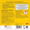 Odkamieniacz ORO Green 500 ml Rodzaj produktu Płyn