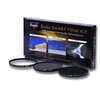 Zestaw filtrów KENKO Smart Filter (43mm) Rodzaj filtra Neutralny ND (szary)
