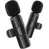 Mikrofon MUSICMATE EchoPrism MM-100 Rodzaj łączności Bezprzewodowy