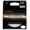 Filtr ochronny KENKO Smart MC Protector Slim (37 mm) Rodzaj filtra Ochronny