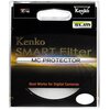 Filtr ochronny KENKO Smart MC Protector Slim (49mm) Rodzaj filtra Ochronny