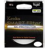 Filtr ochronny KENKO Smart MC Protector Slim (52mm) Rodzaj filtra Ochronny