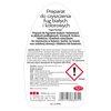 Płyn do czyszczenia fug ORO Perfekt 500 ml Rodzaj produktu Płyn