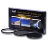 Zestaw filtrów KENKO Smart Filter (77mm) Rodzaj filtra Neutralny ND (szary)