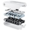 Bateria do XIAOMI Vacuum Cleaner G10+ Zawartość zestawu 1 x bateria