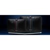 Etui na laptopa BMW Sleeve Carbon Blue Stripes 14 cali Czarny Rodzaj Etui