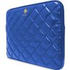 Etui na laptopa GUESS Quilted 4G 13-14 cali Niebieski Pasuje do laptopa [cal] 13 - 14