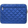 Etui na laptopa GUESS Quilted 4G 13-14 cali Niebieski Rodzaj Etui