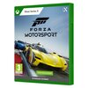 Forza Motorsport 8 Gra XBOX SERIES X Nośnik Blu-ray
