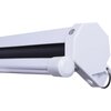 Ekran projekcyjny SILELIS ES-2 203x152 Wysokość ekranu [cm] 152
