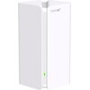 Router TENDA MX21 Pro 2.4 / 5 / 6 GHz (TriBand), Wi-Fi Mesh (2 szt.) Obsługiwane standardy 802.3 ab