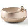 Aromatyzer LEXON Romino Diffuser LH89D Złoty Zasilanie Akumulatorowe