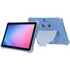 Tablet KRUGER&MATZ Fun 1008 10.1" 4/64 GB LTE Wi-Fi Niebieski Funkcje ekranu Dotykowy
