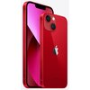 Smartfon APPLE iPhone 13 256GB 5G 6.1" Czerwony MLQ93PM/A Funkcje aparatu Autofocus