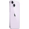 Smartfon APPLE iPhone 14 128GB 5G 6.1" Fioletowy Funkcje aparatu Autofocus