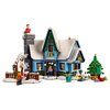 LEGO 10293 ICONS Wizyta Świętego Mikołaja Kod producenta 10293