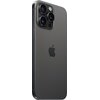 Smartfon APPLE iPhone 15 Pro Max 256GB 5G 6.7" 120Hz Tytan Czarny Funkcje aparatu Adaptacyjny flesz True Tone