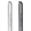 Tablet APPLE iPad 10.2" 9 gen. 64GB Wi-Fi Gwiezdna szarość Funkcje ekranu Jasność 500 nitów