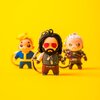 Brelok CENEGA Good Loot: Cyberpunk 2077 Johnny Silverhand Rodzaj Brelok