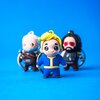 Brelok CENEGA Good Loot: Fallout Vault Boy Rodzaj Brelok