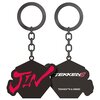 Brelok CENEGA Good Loot: Tekken 8 Jin Rodzaj Brelok