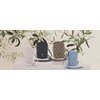 Torebka GUESS Zip 4G Triangle Czarny Model telefonu Uniwersalny