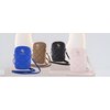Torebka GUESS Zip Quilted 4G Różowy Marka telefonu Uniwersalny