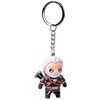 Brelok CENEGA Good Loot: The Witcher (Wiedźmin) Geralt z Rivii Seria The Witcher