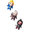 Brelok CENEGA Good Loot: The Witcher (Wiedźmin) Geralt z Rivii Rodzaj Brelok