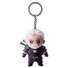 Brelok CENEGA Good Loot: The Witcher (Wiedźmin) Geralt z Rivii