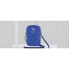 Torebka GUESS Zip Quilted 4G Niebieski Model telefonu Uniwersalny