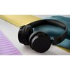 Słuchawki nauszne PHILIPS TAH4209BK/00 Czarny Kolor Czarny