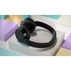 Słuchawki nauszne PHILIPS TAH4209BK/00 Czarny Typ słuchawek Nauszne