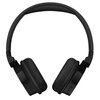 Słuchawki nauszne PHILIPS TAH4209BK/00 Czarny Transmisja bezprzewodowa Bluetooth