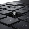 Etui na iPad BASEUS Brilliance Czarny Klawiatura Materiał Skóra PU