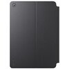 Etui na iPad BASEUS Brilliance Czarny Klawiatura Materiał Plastik