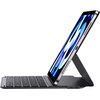Etui na iPad Air / iPad Pro BASEUS Brilliance Czarny Klawiatura Seria tabletu iPad Air