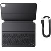 Etui na iPad Air / iPad Pro BASEUS Brilliance Czarny Klawiatura Model tabletu iPad Pro 11 cali (4. generacji)