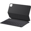 Etui na iPad Air / iPad Pro BASEUS Brilliance Czarny Klawiatura Model tabletu iPad Air (5. generacji)