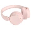 Słuchawki nauszne PHILIPS TAH4209PK/00 Różowy Aktywna redukcja szumów (ANC) Nie