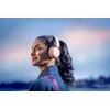Słuchawki nauszne PHILIPS TAH4209PK/00 Różowy Funkcje dodatkowe Siri