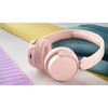 Słuchawki nauszne PHILIPS TAH4209PK/00 Różowy Kolor Różowy