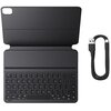 Etui na iPad Pro BASEUS Brilliance Czarny Klawiatura Model tabletu iPad Pro 12.9 cala (4. generacji)