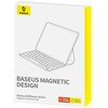Etui na iPad Pro BASEUS Brilliance Czarny Klawiatura Rodzaj Etui z klawiaturą