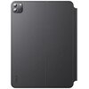 Etui na iPad Pro BASEUS Brilliance Czarny Klawiatura Model tabletu iPad Pro 12.9 cala (6. generacji)