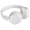 Słuchawki nauszne PHILIPS TAH4209WT/00 Biały Funkcje dodatkowe Dedykowana aplikacja