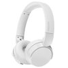 Słuchawki nauszne PHILIPS TAH4209WT/00 Biały