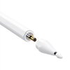 Rysik BASEUS Smooth Writing 2 Series Stylus Lite aktywny Biały Funkcje dodatkowe Konstrukcja magnetyczna