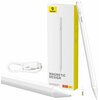 Rysik BASEUS Stylus Lite P80015802213-02 Biały Kompatybilność iPad Air (3. generacji)