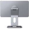 Stojak na tablet BASEUS MagStable do iPad 10.9/11 cali Szary Kompatybilność iPad Air (5. generacji)